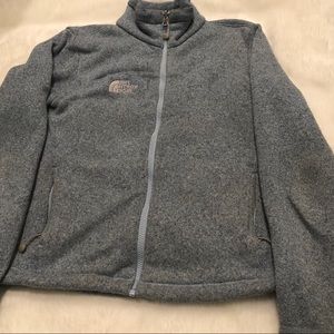 The North Face Women’s Full ZIP Jacket